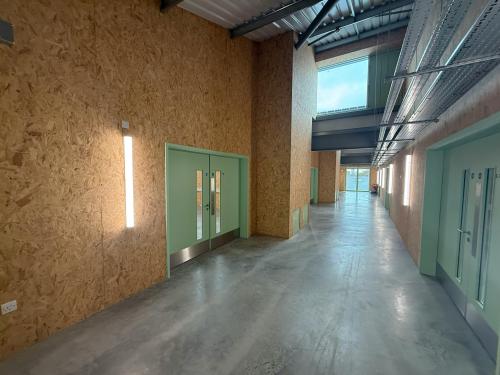 Unit F15, Florentia Village, Harringay, London, N4
