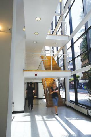 Whitefriars, Lewins Mead, Bristol, BS1