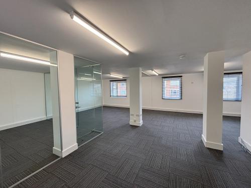 Suites 2 & 6 The Offices,, 10 Fleet Street, New England Quarter, Brighton, BN1