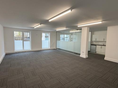 Suites 2 & 6 The Offices,, 10 Fleet Street, New England Quarter, Brighton, BN1