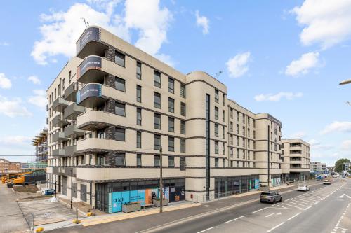 Block G Free Wharf - Phase one, Brighton Road, Shoreham-By-Sea, BN43