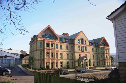 Linden House, Southdowns Park, Haywards Heath, RH16