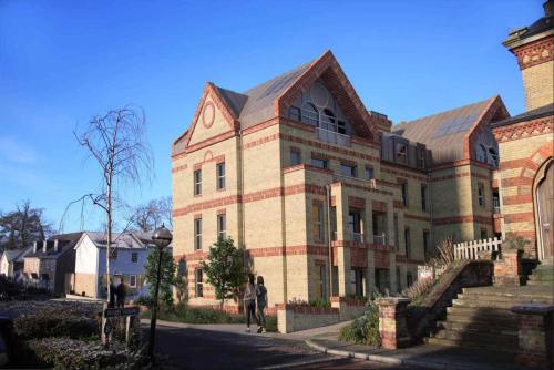 Linden House, Southdowns Park, Haywards Heath, RH16