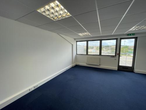 The Hub, Drove Road, Newhaven, BN9