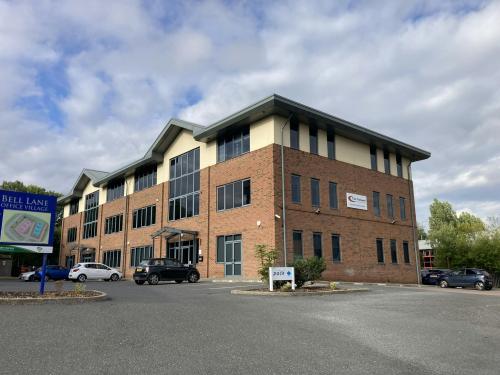 Unit A12, Bell Lane, Little Chalfont, Amersham, HP6