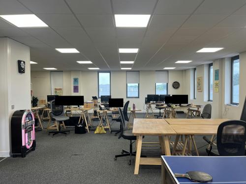 Unit A12, Bell Lane, Little Chalfont, Amersham, HP6