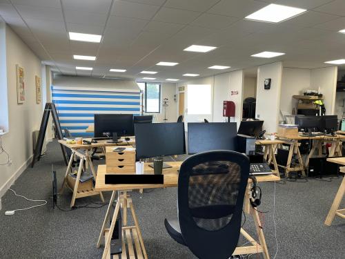 Unit A12, Bell Lane, Little Chalfont, Amersham, HP6