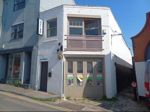 85 Gloucester Road, North Laine, Brighton, BN1