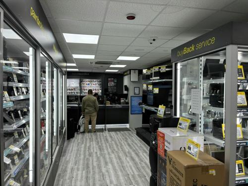 9-10 Exchange Walk, Nottingham, NG1