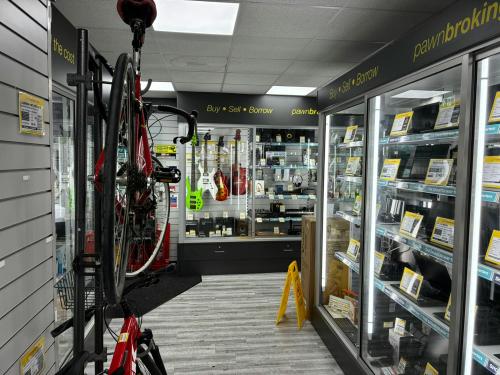 9-10 Exchange Walk, Nottingham, NG1