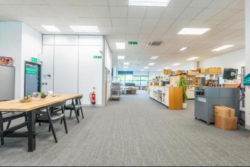 Unit A & B Wellington Gate, Silverthorne Way, Waterlooville, PO7