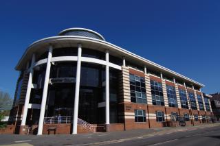 Charter Court, 50 Windsor Road, Slough, SL1