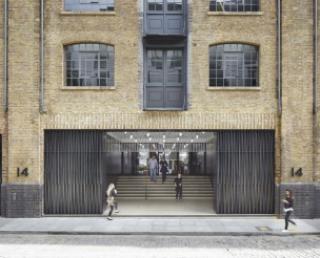 The Loom, 14 Gowers Walk, Whitechapel, London, E1