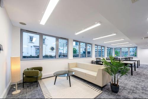 1 Bell Street, Marylebone, London, NW1