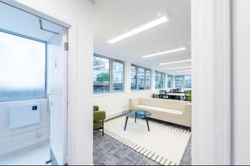 1 Bell Street, Marylebone, London, NW1