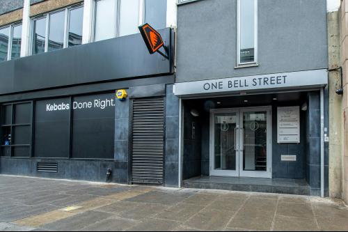 1 Bell Street, Marylebone, London, NW1