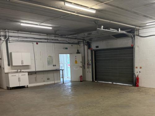 Unit 1, Manor Park, Turpin Lane, Erith, DA8