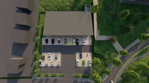 Units 9A - 9C, Stud Brook Business Park, Welsted Road, Castle Donington, DE74
