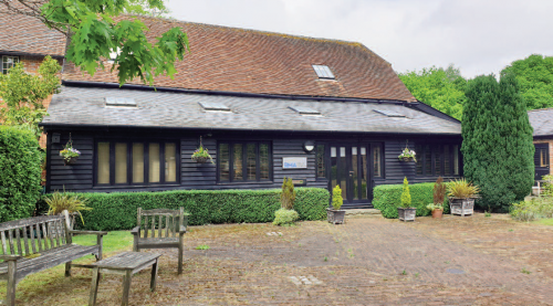 Unit 4, The Hay Barn, Birtley Courtyard, Bramley, GU5
