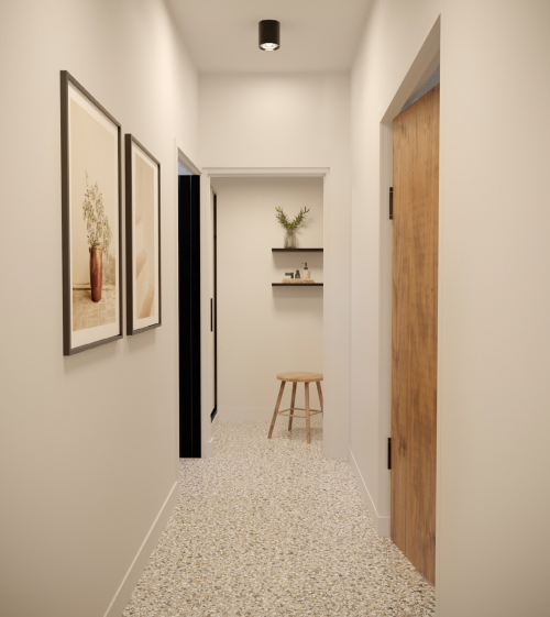 24 North Street, Guildford, GU1