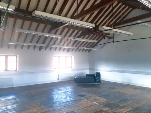 Unit 5, Bakersgate Courtyard, Pirbright, Woking, GU24