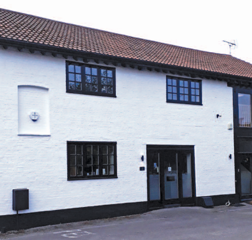 Unit 5, Bakersgate Courtyard, Pirbright, Woking, GU24
