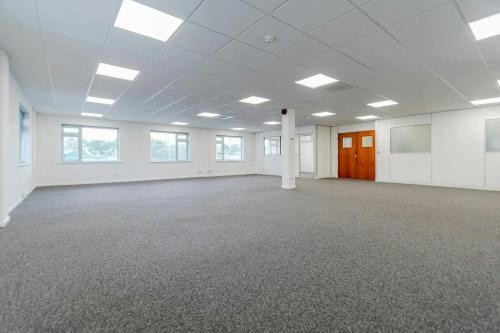 6 Whittle Road, Ferndown Industrial Estate, Wimborne, BH21
