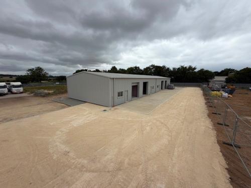 Phase 2,Units 1-6, Dakota Road, North Pickenham, Swaffham, PE37