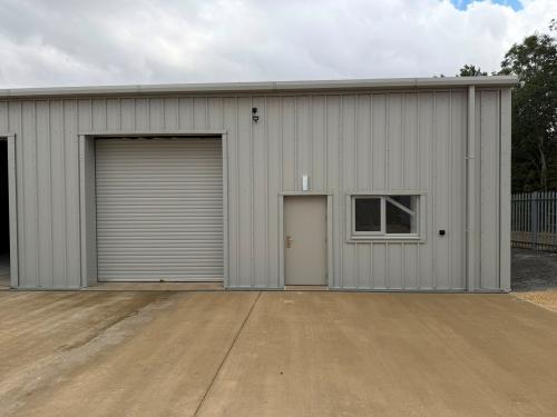 Phase 2,Units 1-6, Dakota Road, North Pickenham, Swaffham, PE37