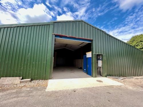 Unit 3 Bullers Farm, Baughurst Road, Baughurst, Tadley, RG26
