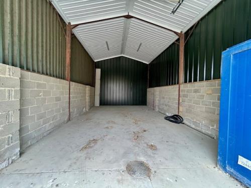Unit 3 Bullers Farm, Baughurst Road, Baughurst, Tadley, RG26