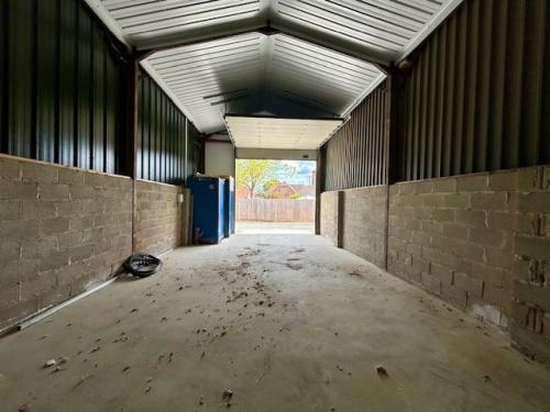Unit 3 Bullers Farm, Baughurst Road, Baughurst, Tadley, RG26