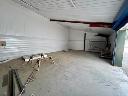 Unit 4 Bullers Farm, Baughurst Road, Baughurst, Tadley, RG26