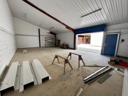 Unit 4 Bullers Farm, Baughurst Road, Baughurst, Tadley, RG26