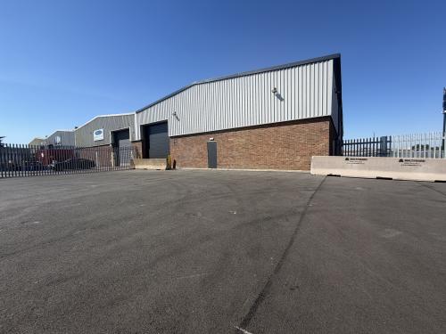 Unit E, 209 Manor Road, Erith, DA8