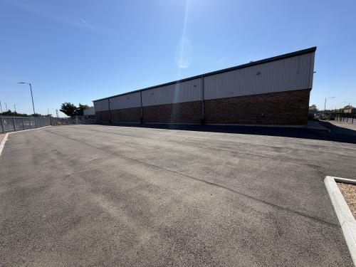 Unit E, 209 Manor Road, Erith, DA8