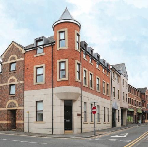 14-16 Haydon Place, Guildford, GU1