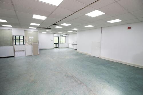 Unit 4 Ground Floor, Central Business Centre, Great Central Way, Wembley, London, NW10