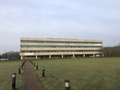 Worldwide House, Thorpe Wood, Peterborough, PE3