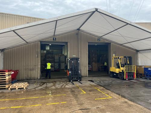 Unit 2, Stukeley Meadows Industrial Estate, Stonehill, Huntingdon, PE29