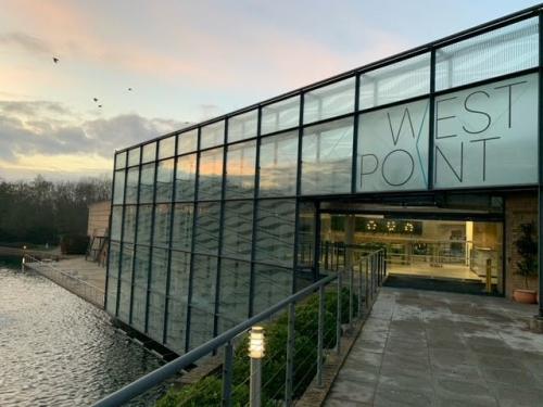 Westpoint, Peterborough Business Park, Peterborough, PE2