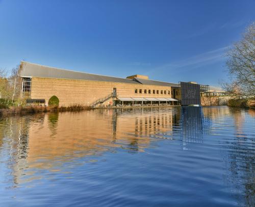 Westpoint, Peterborough Business Park, Peterborough, PE2