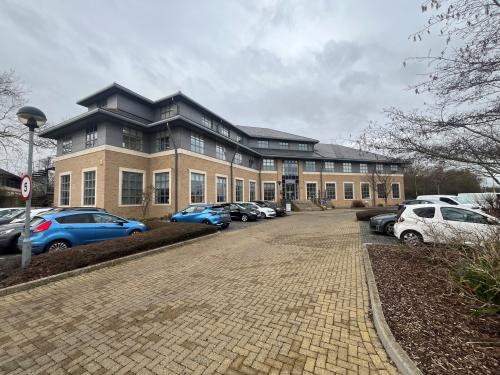 SI One, Parsons Green, St. Ives, PE27