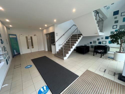 SI One, Parsons Green, St. Ives, PE27