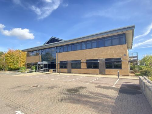 Redshank House, Hinchingbrooke Business Park, Huntingdon, PE29