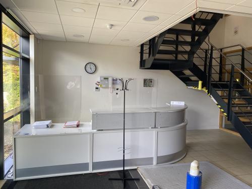 Redshank House, Hinchingbrooke Business Park, Huntingdon, PE29