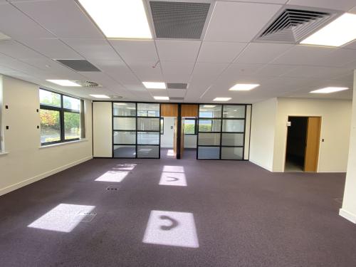 Redshank House, Hinchingbrooke Business Park, Huntingdon, PE29