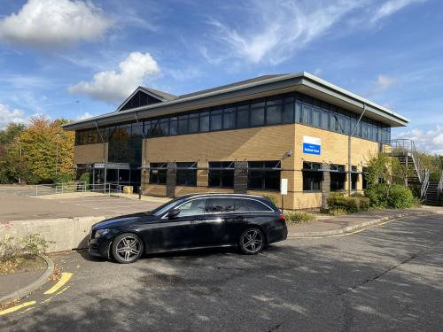Redshank House, Hinchingbrooke Business Park, Huntingdon, PE29