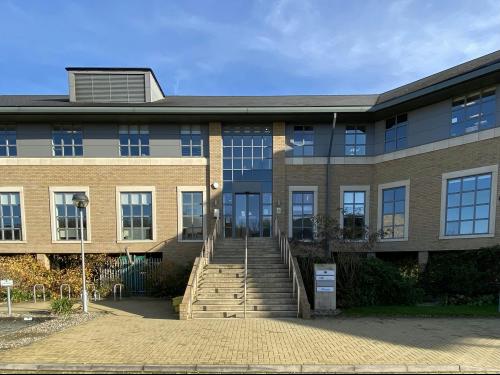 LDH House, Parsons Green, St Ives, PE27