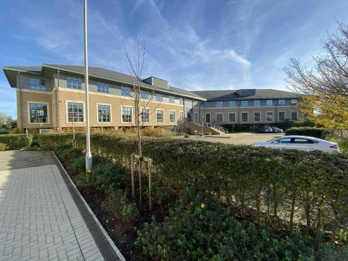 LDH House, Parsons Green, St Ives, PE27